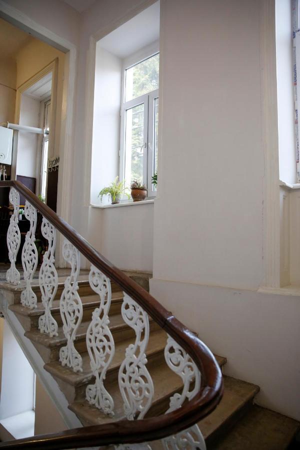Apartment On Chubinashvili 30 Тбилиси Екстериор снимка