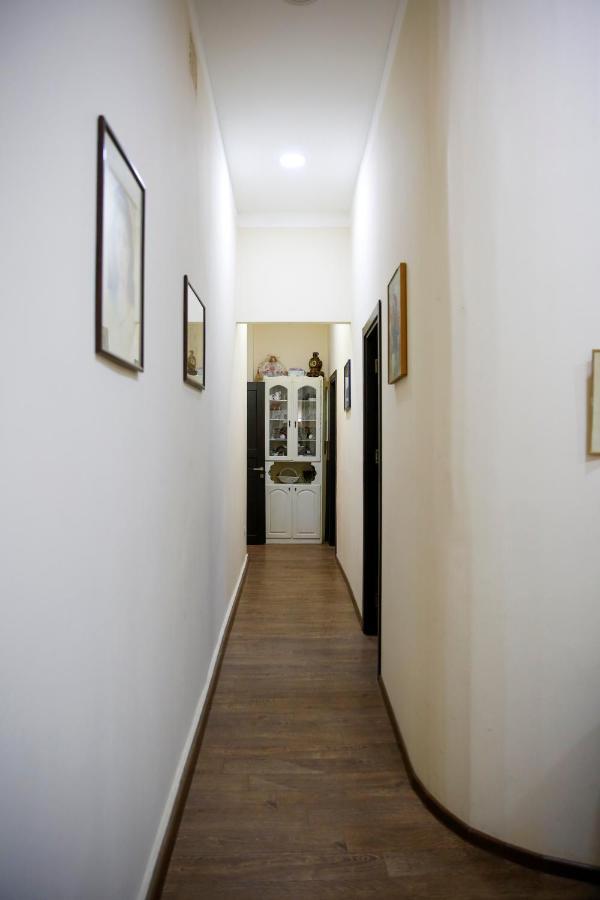 Apartment On Chubinashvili 30 Тбилиси Екстериор снимка
