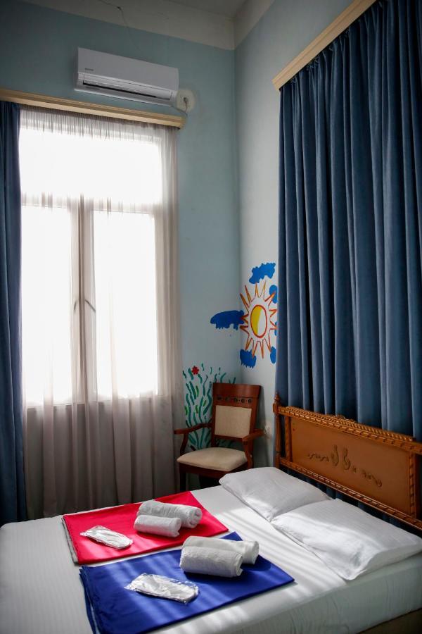 Apartment On Chubinashvili 30 Тбилиси Екстериор снимка