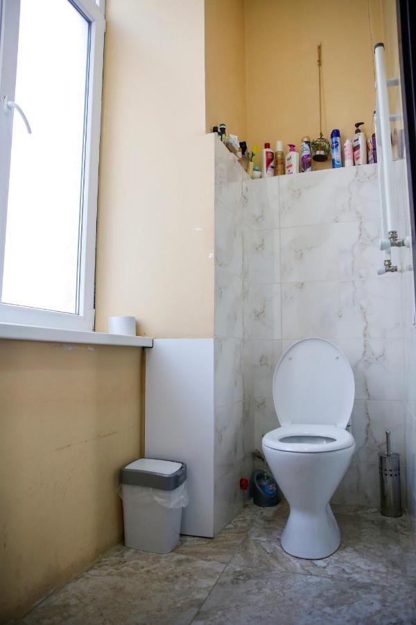 Apartment On Chubinashvili 30 Тбилиси Екстериор снимка