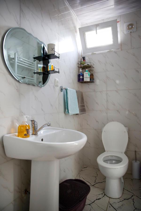 Apartment On Chubinashvili 30 Тбилиси Екстериор снимка